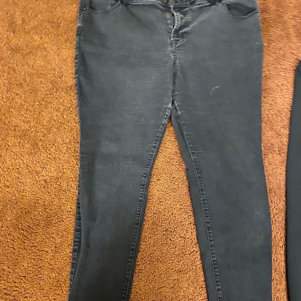 Old Navy Jeans used